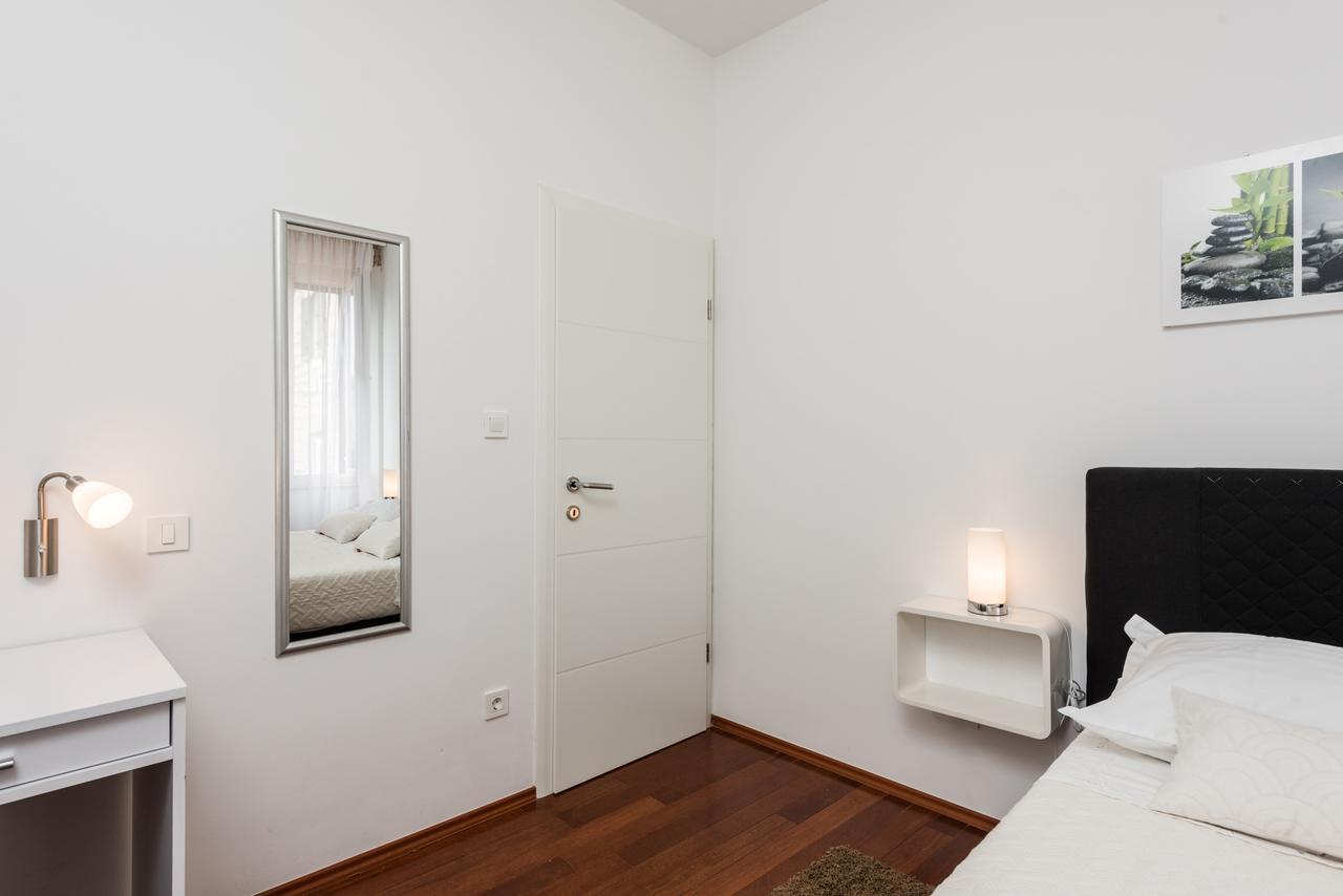 Fairy Of The Seas Apartments Split Buitenkant foto
