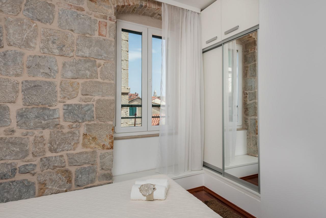 Fairy Of The Seas Apartments Split Buitenkant foto