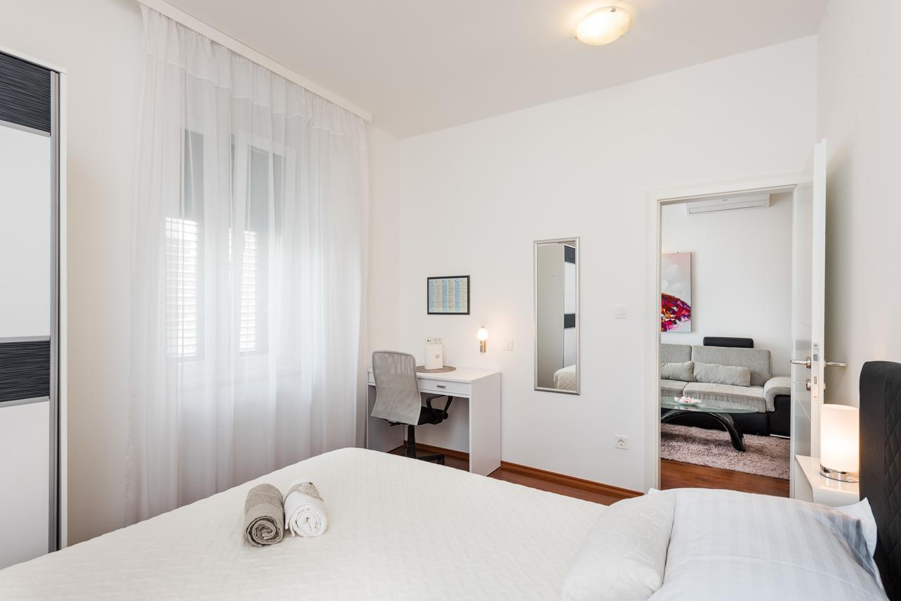 Fairy Of The Seas Apartments Split Buitenkant foto